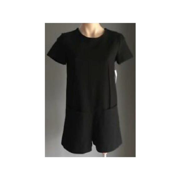 Zara TRF Jumpsuit - Picture 1 of 7